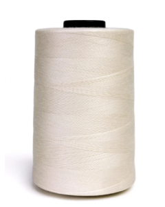 Grace Finesse Thread Solid Colors 5500yd - Light Wool