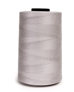 Grace Finesse Thread Solid Colors 5500yd - Smokey Quartz