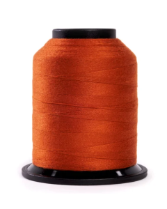 Grace Finesse Solid Quilting Thread Pumpkin Spice #8567