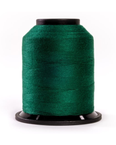 Grace Finesse Solid Quilting Thread Emerald #8572