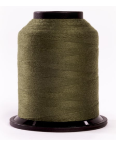Grace Finesse Solid Quilting Thread Seaweed Green #8756
