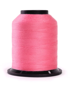 Grace Finesse Solid Quilting Thread Bubblegum #8580