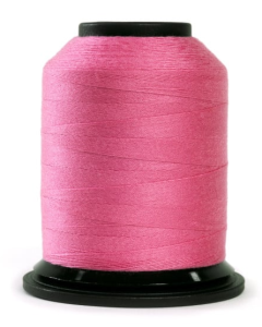 Grace Finesse Solid Quilting Thread Princess Pink #8581