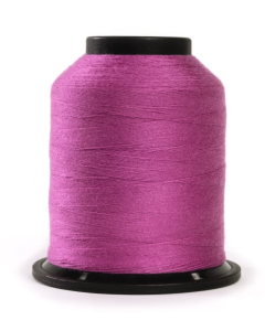 Grace Finesse Solid Quilting Thread Mixed Berry #8582