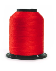 Grace Finesse Solid Quilting Thread Poppy #8585