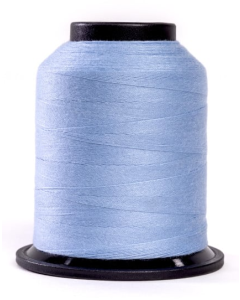 Grace Finesse Solid Quilting Thread Periwinkle #8590