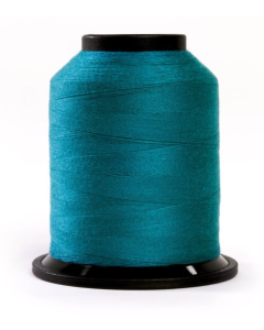 Grace Finesse Solid Quilting Thread Peacock #8591