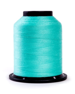 Grace Finesse Solid Quilting Thread Baja Blue #8592