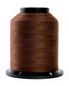 Grace Finesse Solid Quilting Thread Brownie #8596