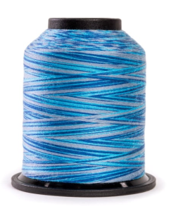 Grace Finesse Variegated Quilting Thread Winter Market #3012