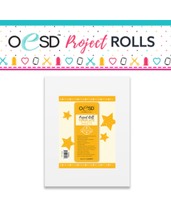 OESD Embroidery Stabilizer - StabilStick Template Sheets - PRHBSSS