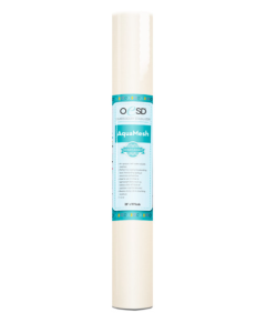 OESD AquaMesh WashAway 20" x 10 yards - HBWAM-20