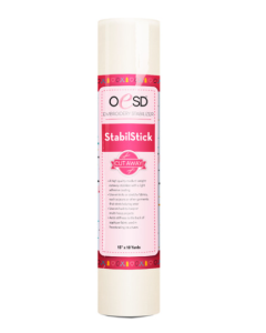 OESD StabilStick CutAway 15" x 10 yards - HBSSC39-15