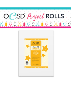 OESD Project Roll Applique Fuse and Fix - PRHBAFF