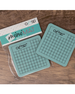 OESD Mini Mat - Pack of 2