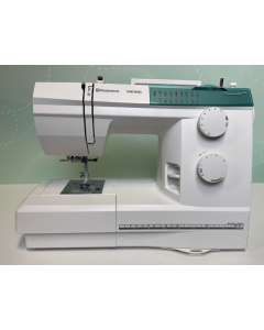 Husqvarna Viking Emerald 116 Sewing Machine - 957287112.USED