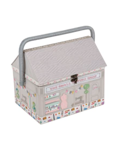 The Small Sewing Shop Box
