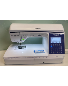 Brother BQ950 Quilting & Sewing Machine - USED