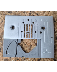 Brother ST371HD Needle Plate - XG4687001