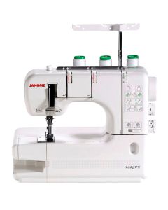 Janome 900CPX CoverPro Coverhem Serger