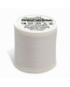 Madeira Aerofil All Purpose Sewing and Quilting Thread #8010 White
