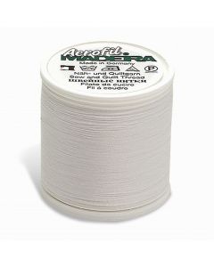 Madeira Aerofil All Purpose Sewing and Quilting Thread #8011 White