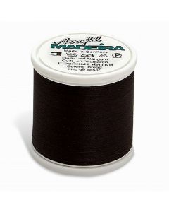 Madeira Aerofil All Purpose Sewing and Quilting Thread #8120 Blue Gray