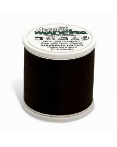 Madeira Aerofil All Purpose Sewing and Quilting Thread #8401 Gray
