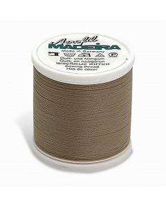 Madeira Aerofil All Purpose Sewing and Quilting Thread #8455 Gray