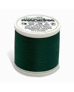 Madeira Aerofil All Purpose Sewing and Quilting Thread #8500 Green