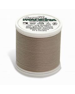 Madeira Aerofil All Purpose Sewing and Quilting Thread #8600 Gray 