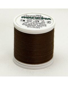 Madeira Aerofil All Purpose Sewing and Quilting Thread #8664 Dark Olive