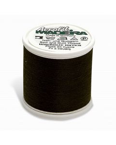 Madeira Aerofil All Purpose Sewing and Quilting Thread #8795 Forest Green