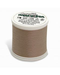 Madeira Aerofil All Purpose Sewing and Quilting Thread #8938 Tan Gray