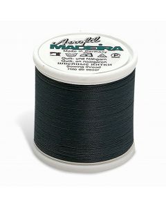 Madeira Aerofil All Purpose Sewing and Quilting Thread #8975 Gray Jade