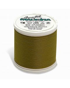 Madeira Aerofil All Purpose Sewing and Quilting Thread #8992 Green