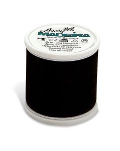 Madeira Aerofil All Purpose Sewing and Quilting Thread #9140 Navy Blue