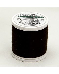 Madeira Aerofil All Purpose Sewing and Quilting Thread #9300 Black