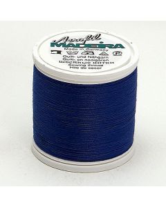 Madeira Aerofil All Purpose Sewing and Quilting Thread #9330 Blue