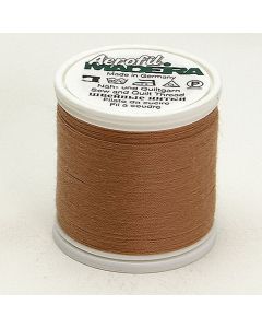 Madeira Aerofil All Purpose Sewing and Quilting Thread #9490 Tan