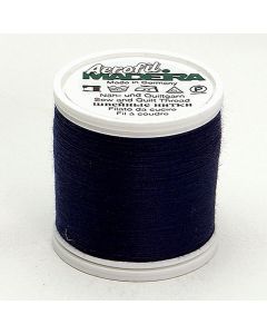 Madeira Aerofil All Purpose Sewing and Quilting Thread #9665 Blue