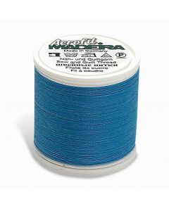Madeira Aerofil All Purpose Sewing and Quilting Thread #9892 Electric Blue
