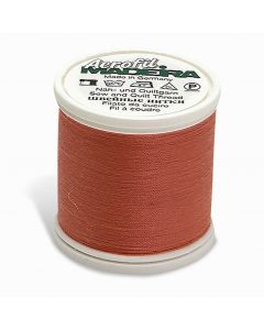 Madeira Aerofil All Purpose Sewing and Quilting Thread #9917 Pink Rose