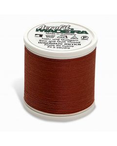 Madeira Aerofil All Purpose Sewing and Quilting Thread #9919 Dark Pink Rose