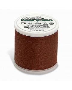 Madeira Aerofil All Purpose Sewing and Quilting Thread #9941 Plum