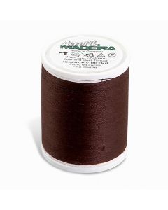 Madeira Aerofil All Purpose Sewing and Quilting Thread #9290 Brown