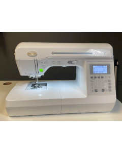 Babylock Presto II Sewing & Quilting Machine - Repack