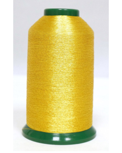 KingStar Metallic Thread MG-2 Gold 3 - 3000 Meter