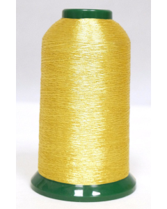 KingStar Metallic Thread MG-1 Gold 2 - 3000 Meter