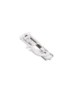 Bernette Buttonhole foot with slide for b35
